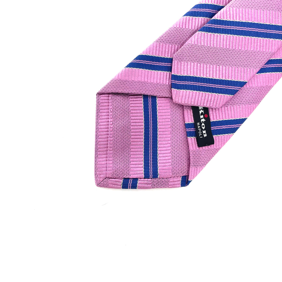 Silk Men's Tie