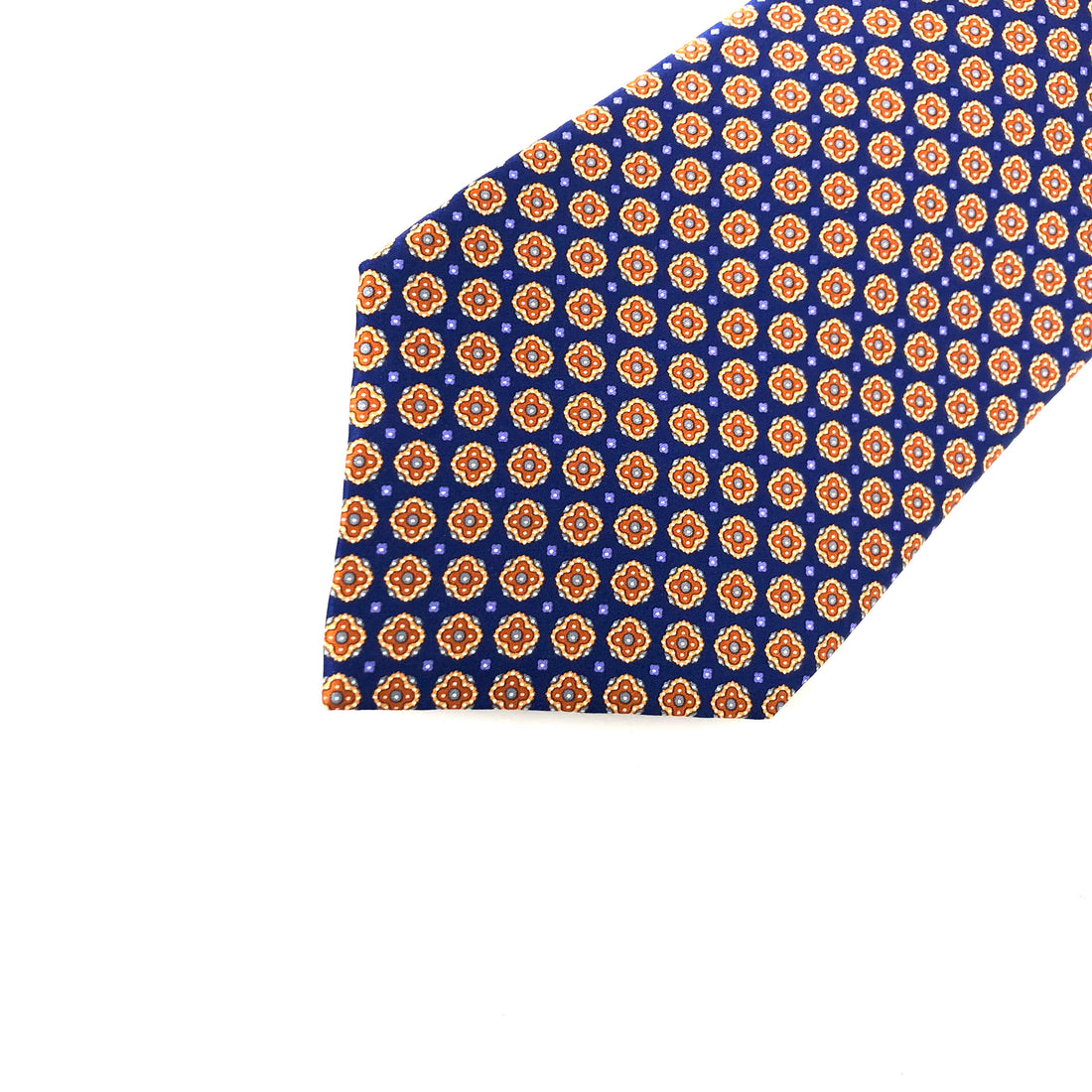 Stefano Ricci Mens Silk Tie