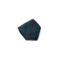 Silk Men's Tie