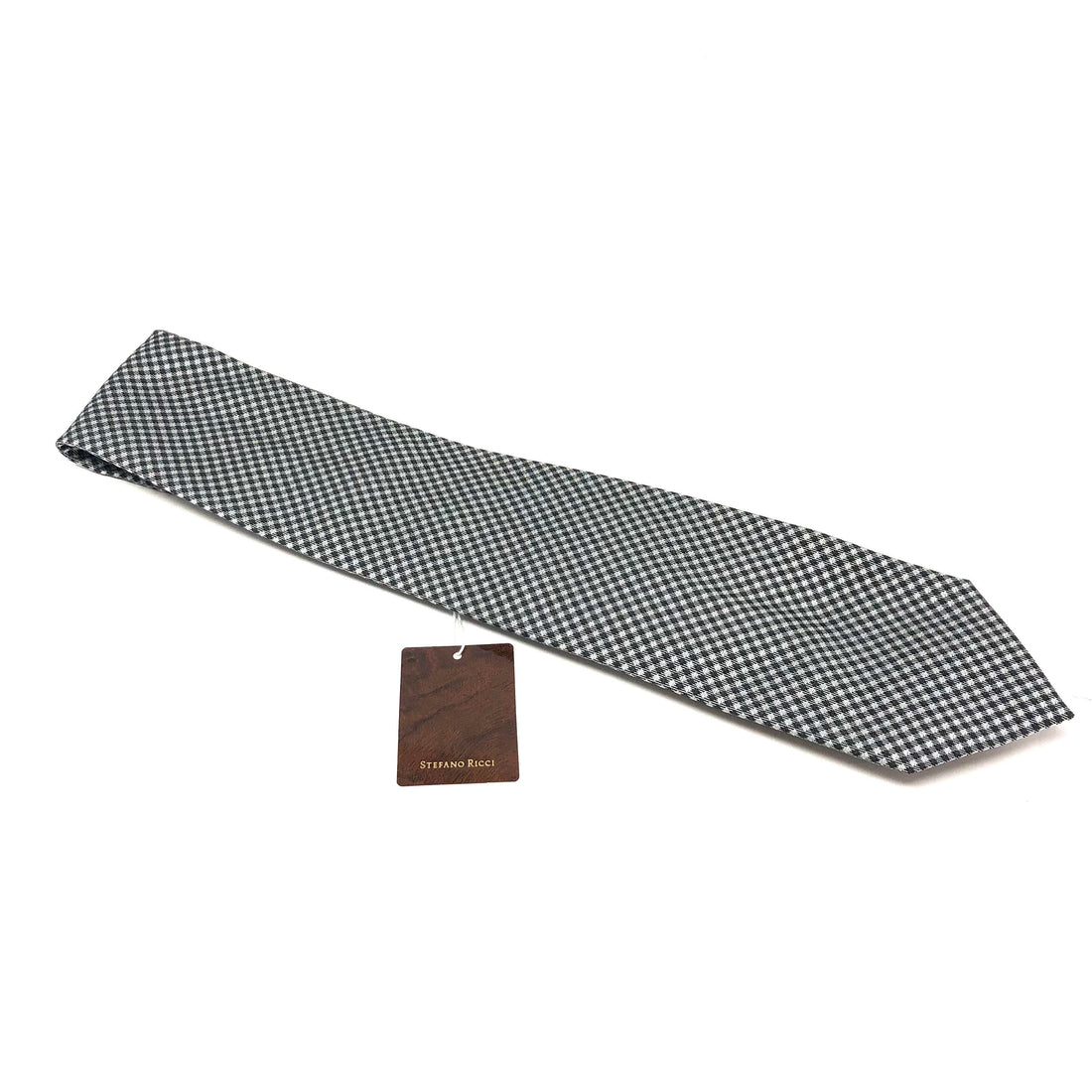Stefano Ricci Mens Silk Tie