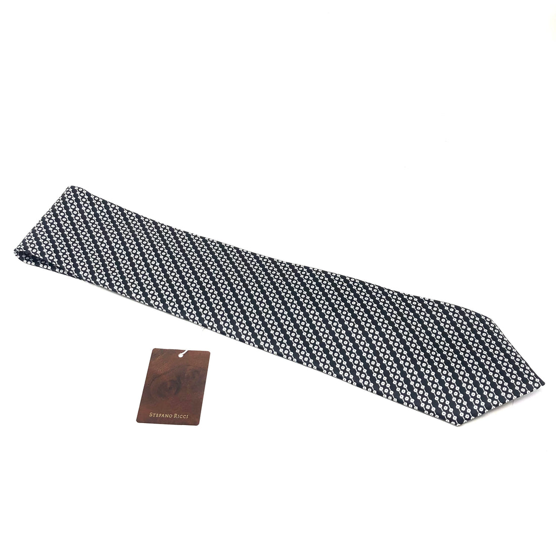Stefano Ricci Mens Silk Tie