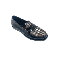 Burberry Penny Loafer Shoe