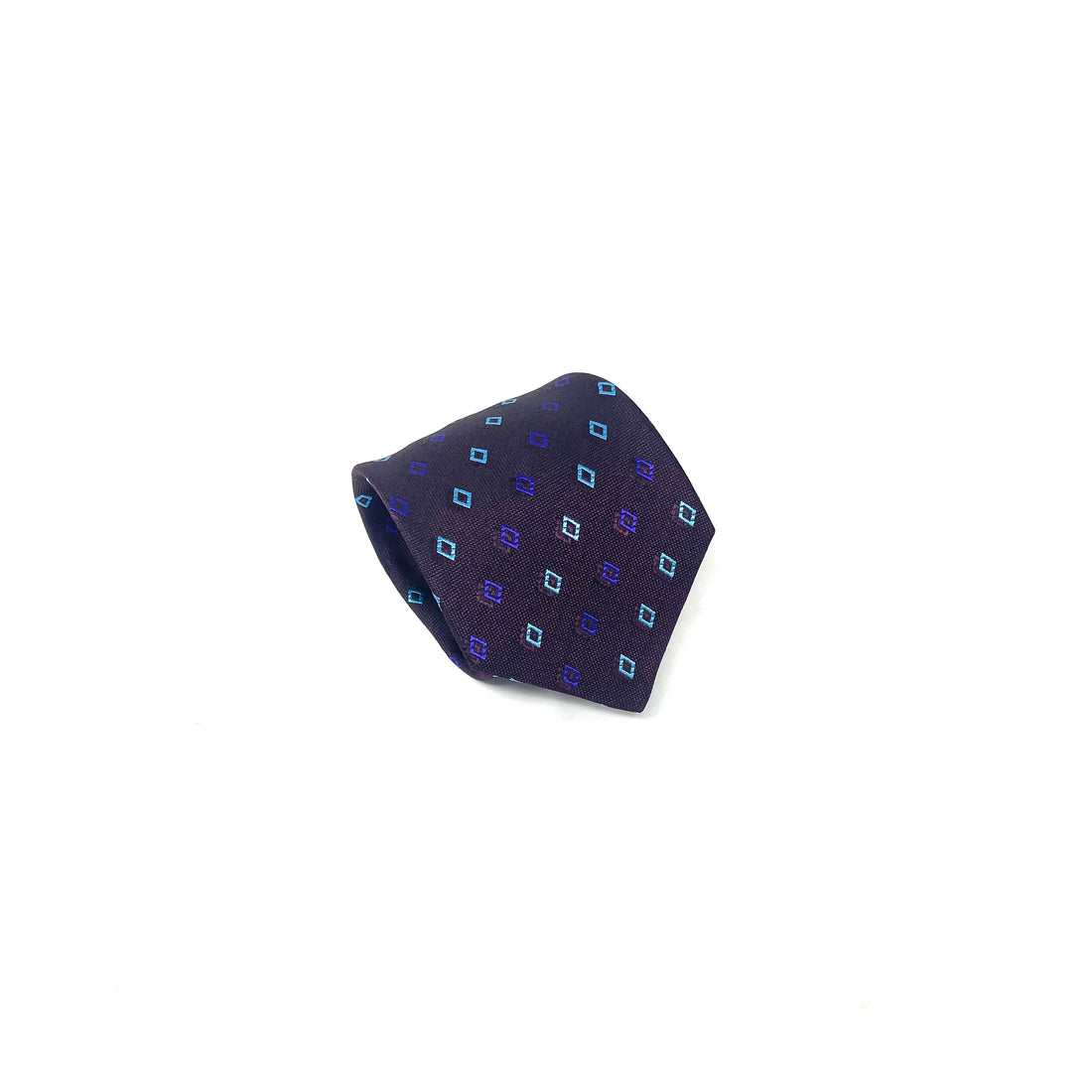 Silk Men's Tie