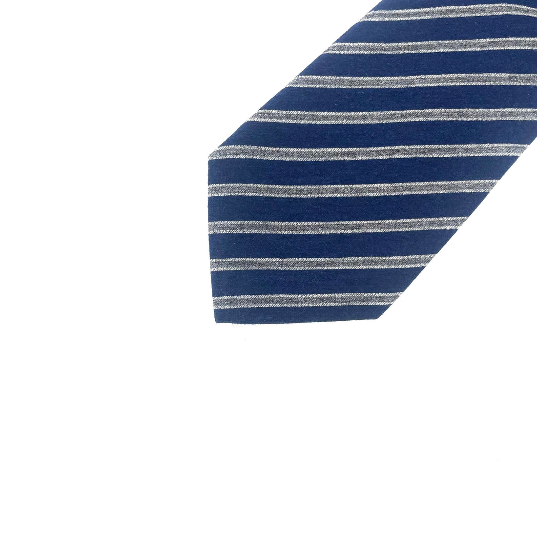 Wool/Silk/Cashmere Men's Tie