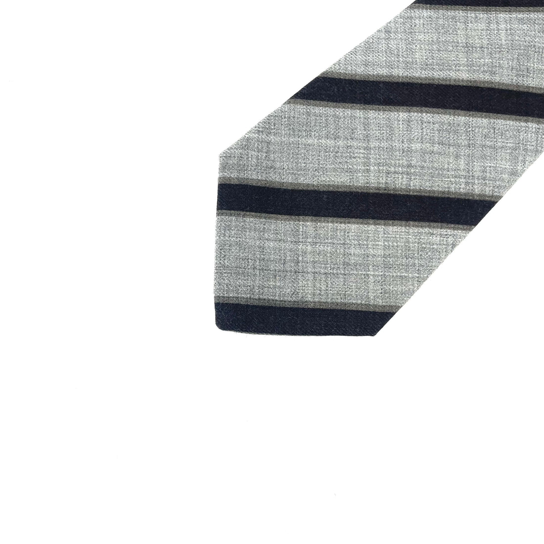 Wool Men's Tie