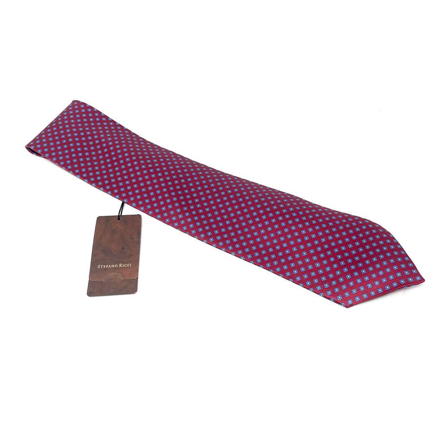 Mens Silk Tie