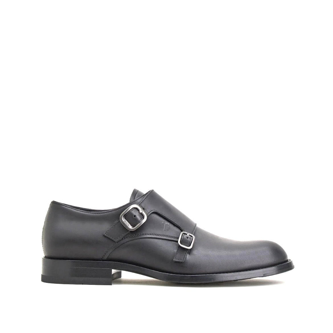 Tod's Double Monk-Strap Shoes
