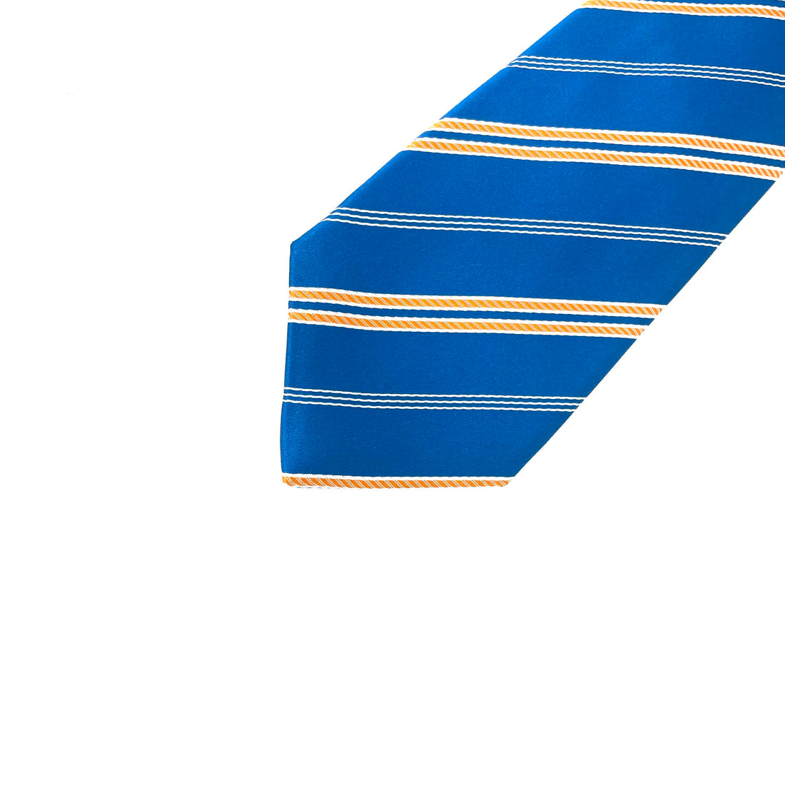 Silk Men's Tie