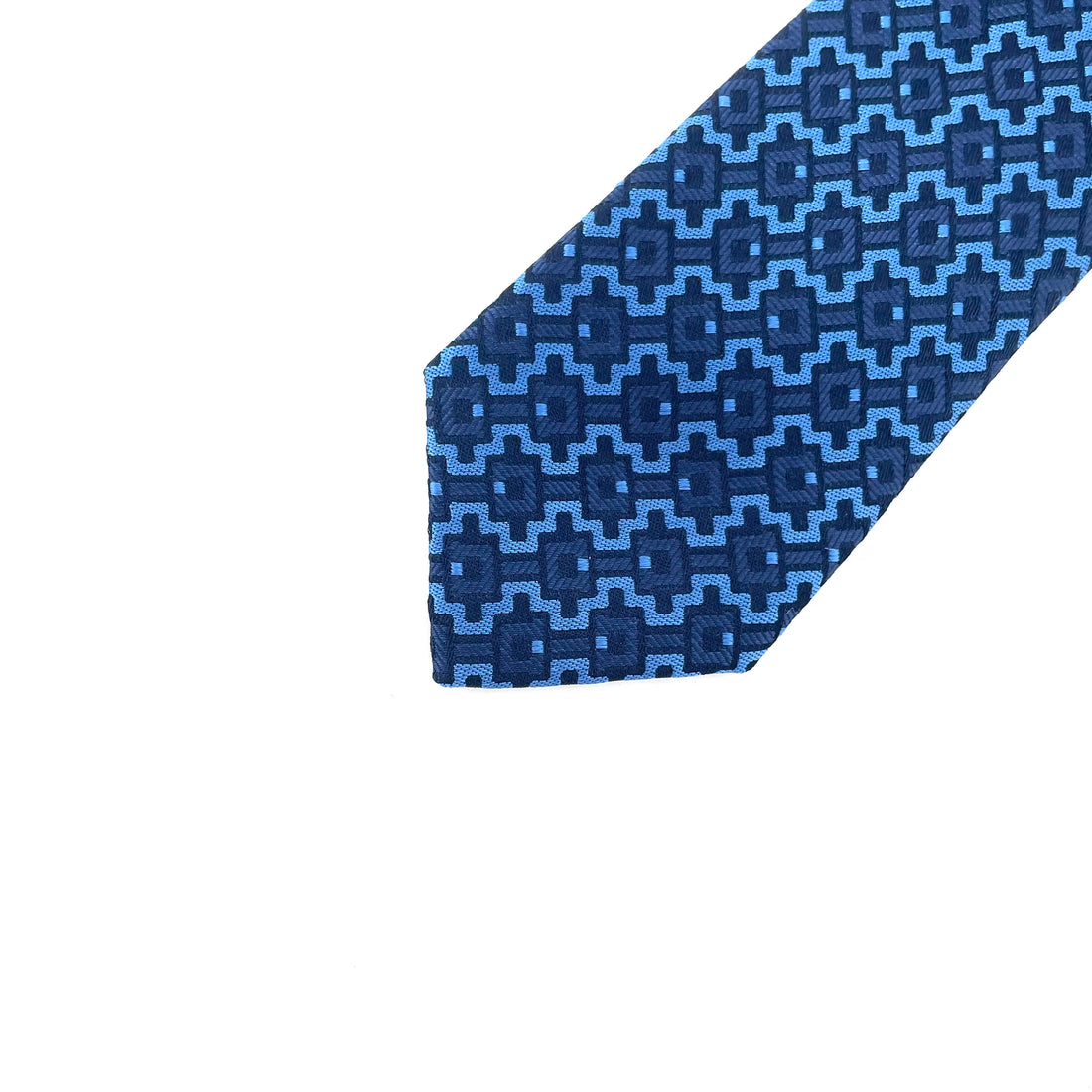 Ferragamo Silk Tie