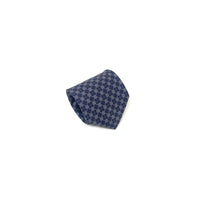 Silk Men's Tie