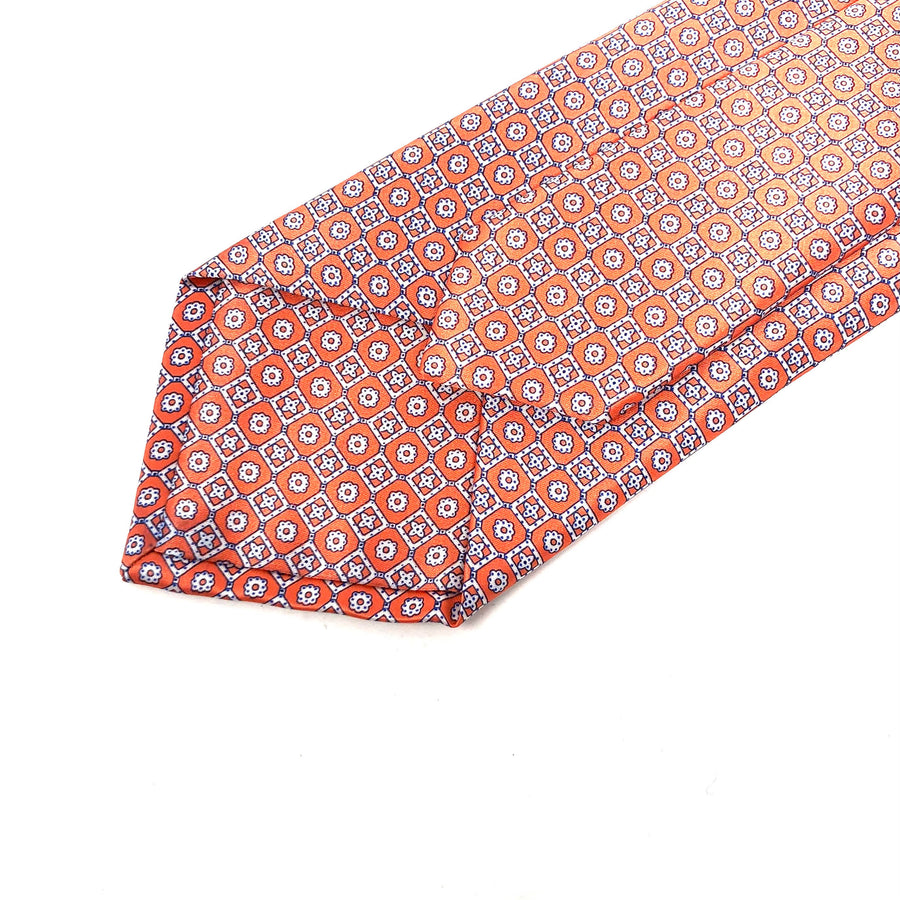 Stefano Ricci Mens Silk Tie