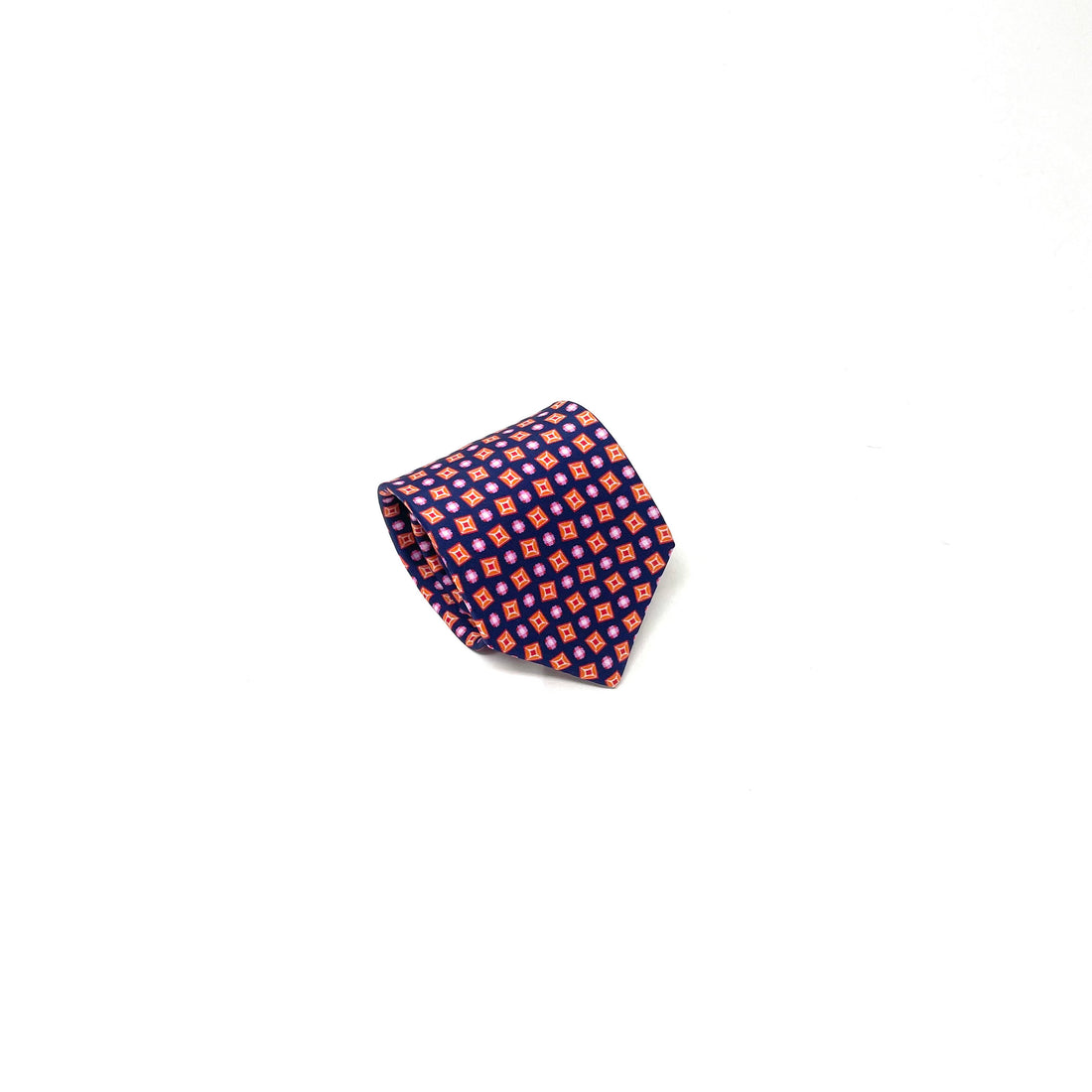 Silk Men's Tie