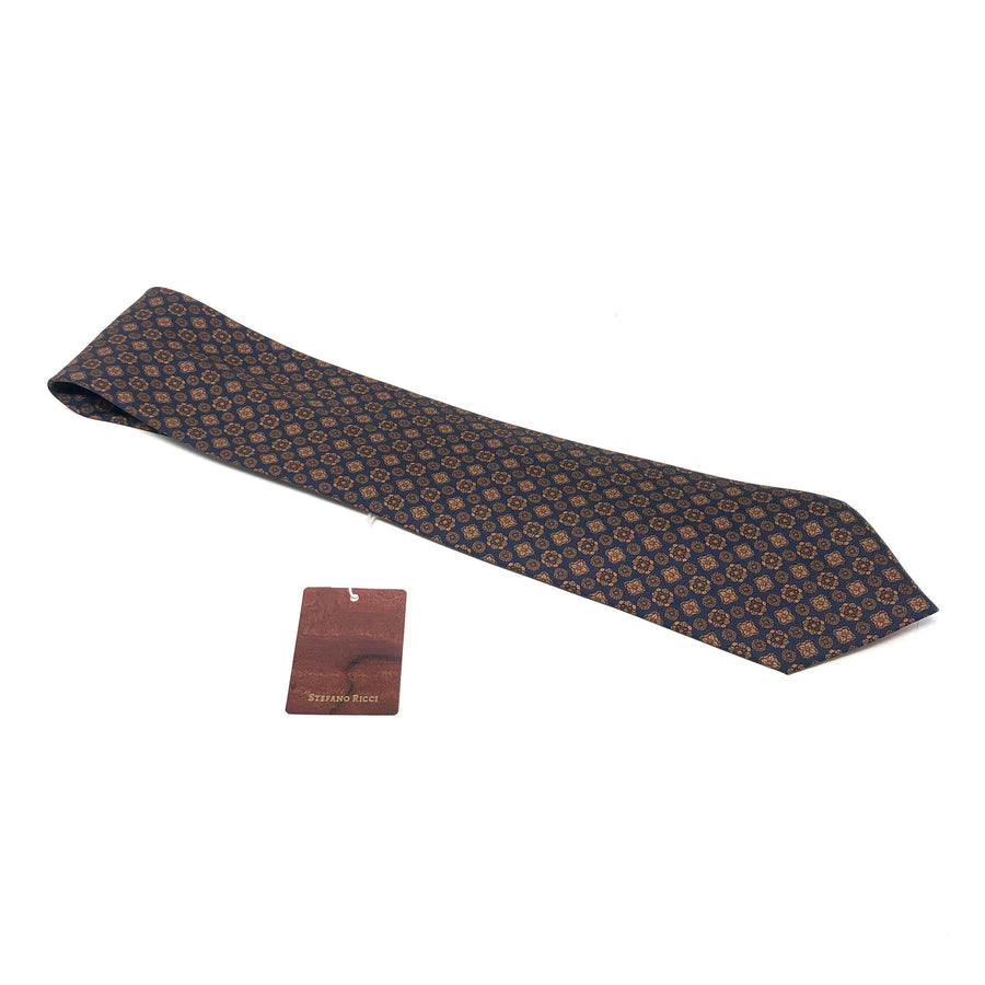 Stefano Ricci Mens Silk Tie
