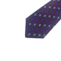 Silk Men's Tie