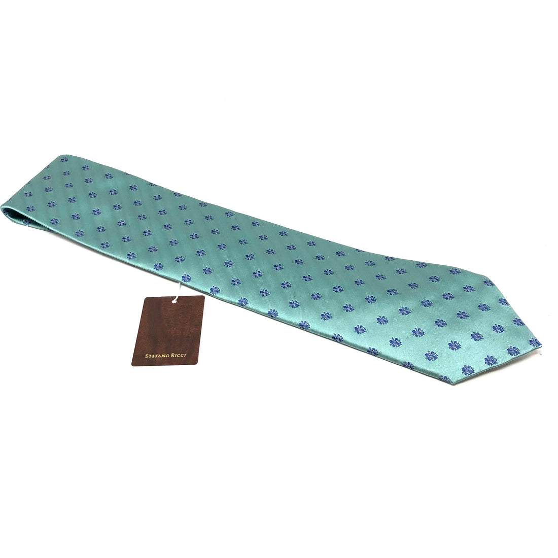Stefano Ricci Mens Silk Tie