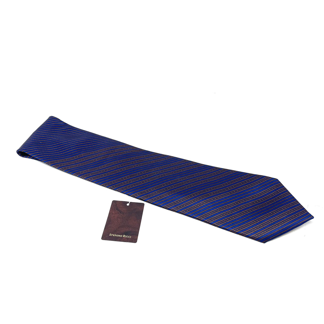 Stefano Ricci Mens Silk Tie