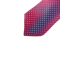 Mens Silk Tie