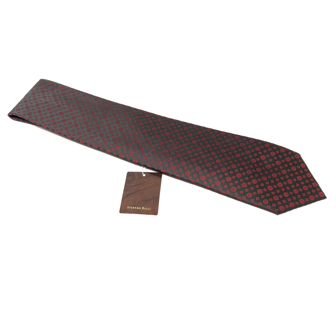 Stefano Ricci Mens Silk Tie