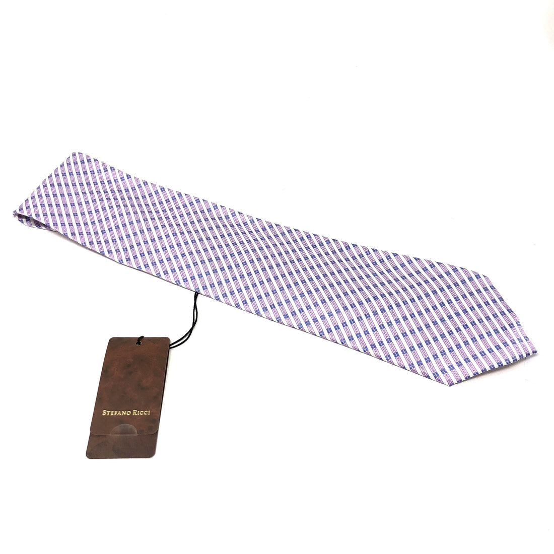 Stefano Ricci Mens Silk Tie