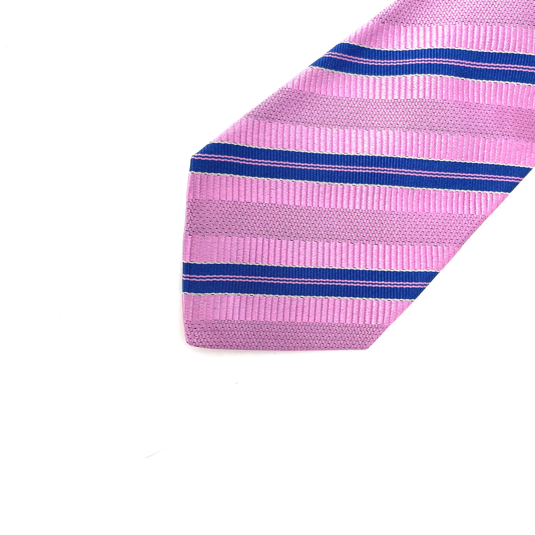 Silk Men's Tie