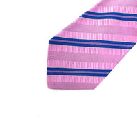 Silk Men's Tie