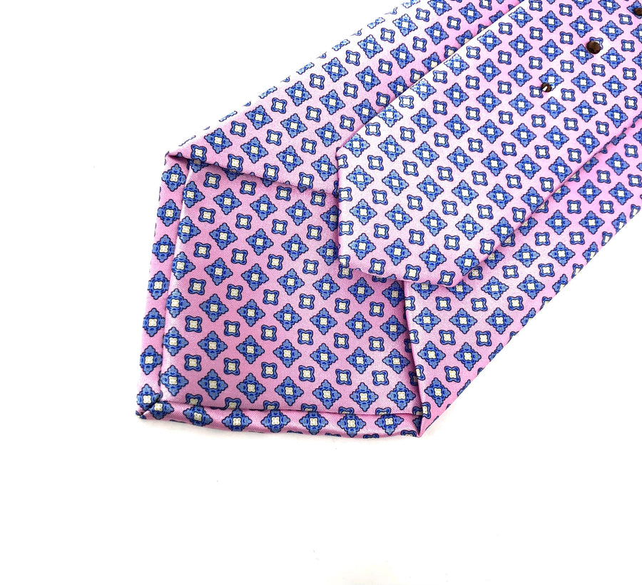 Stefano Ricci Mens Silk Tie