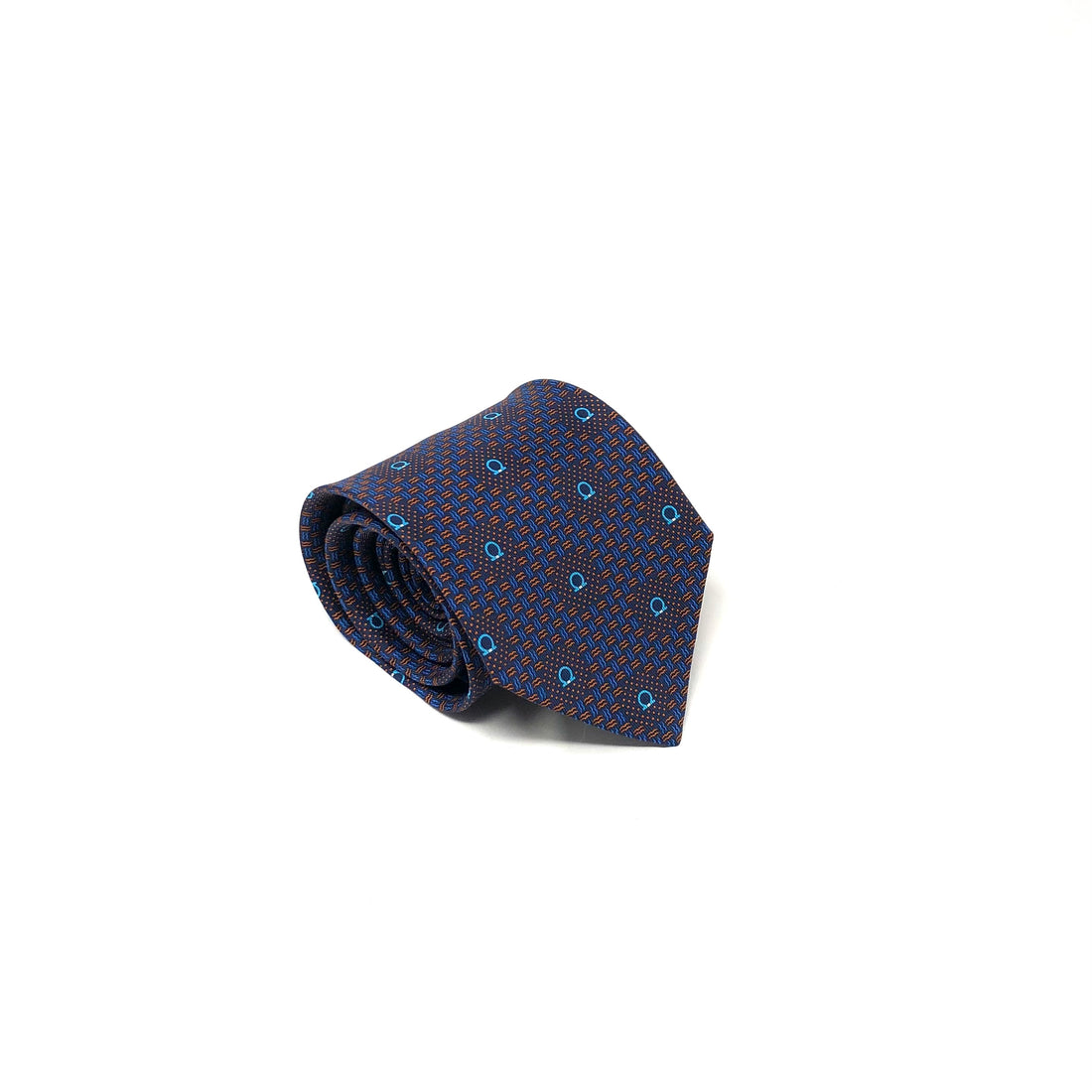Ferragamo Silk Tie