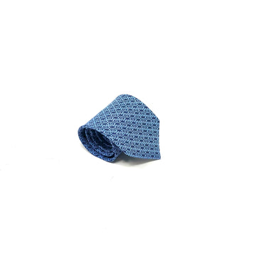 Ferragamo Silk Tie