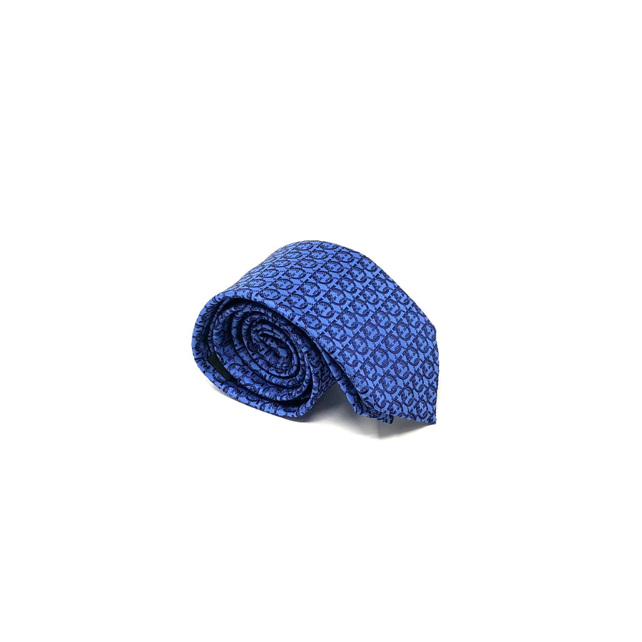 Ferragamo Silk Tie