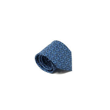 Ferragamo Silk Tie