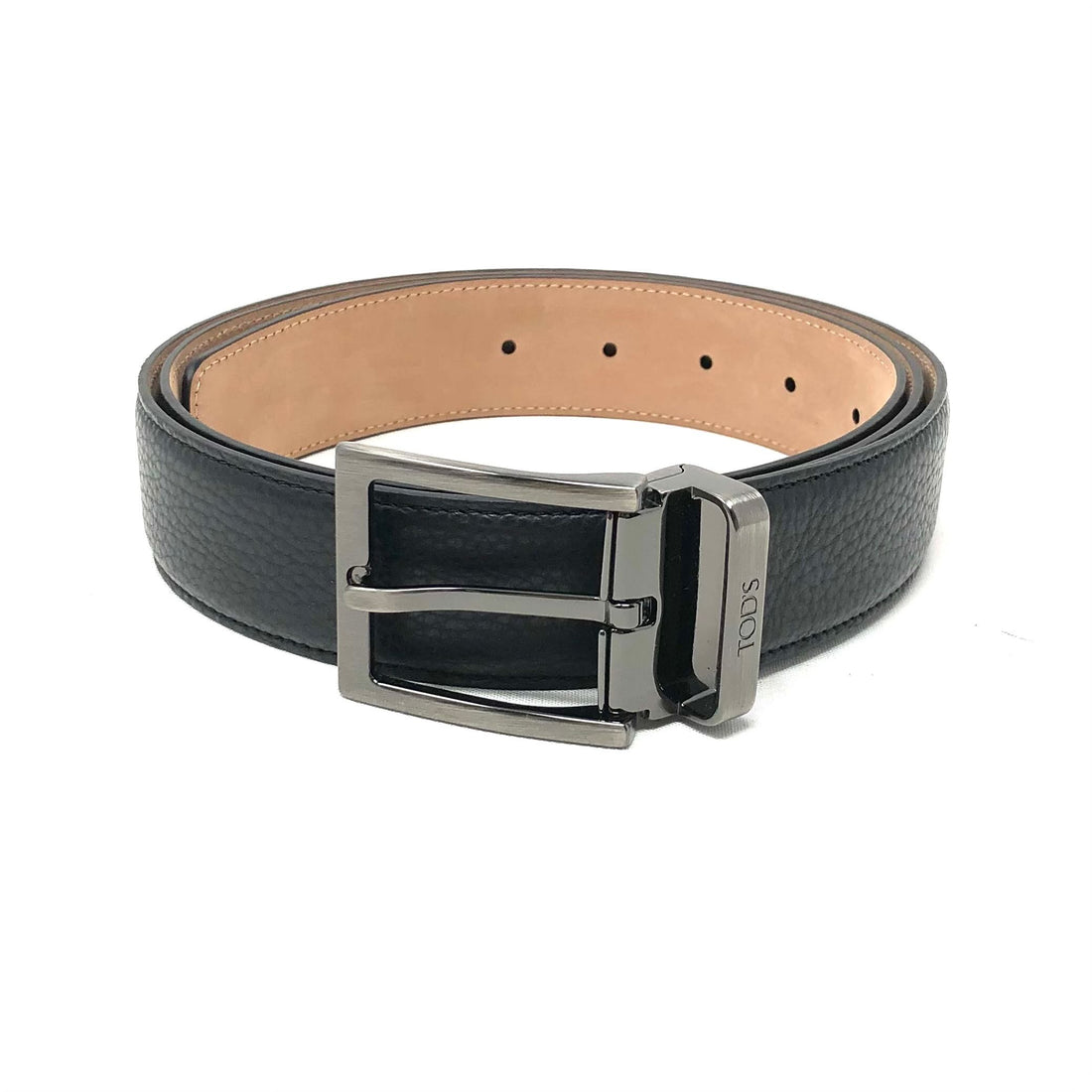 Tod's adjustable belt