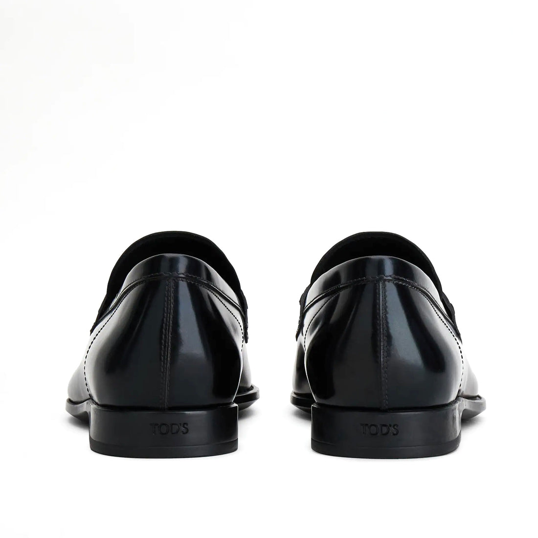 Tod's Penny Loafer Dress Shoes