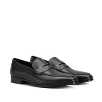 Tod's Penny Loafers Dress