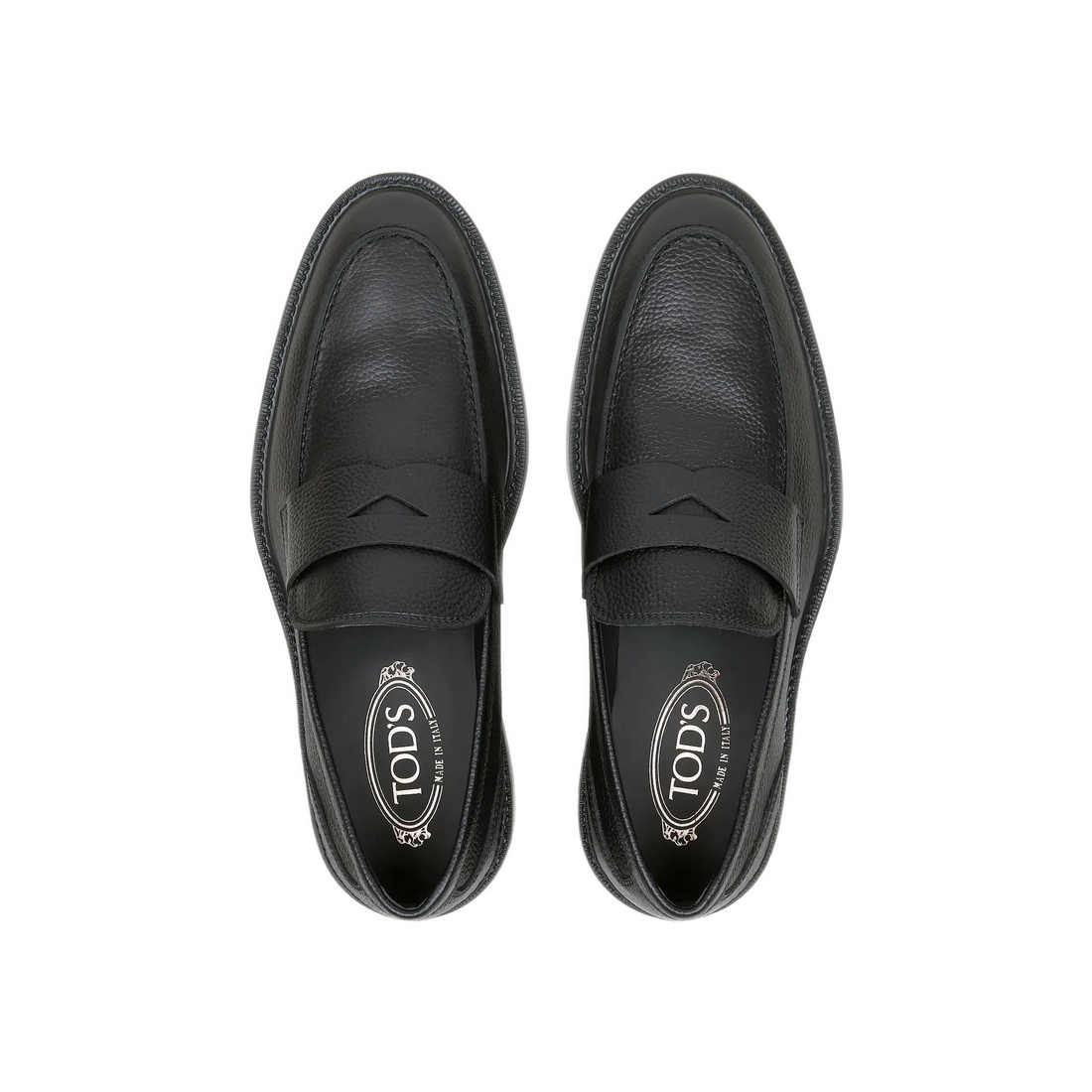 Tod's Penny Loafers