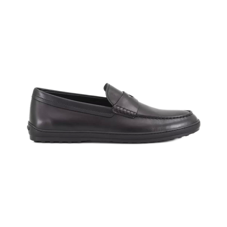 Tod's Driving Penny Loafers