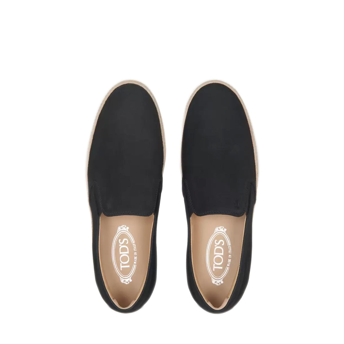 Tod's Slip-On Shoes