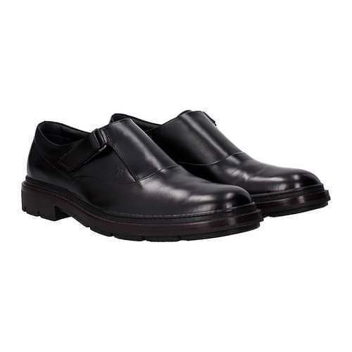 Tod's Monk-strap Shoes