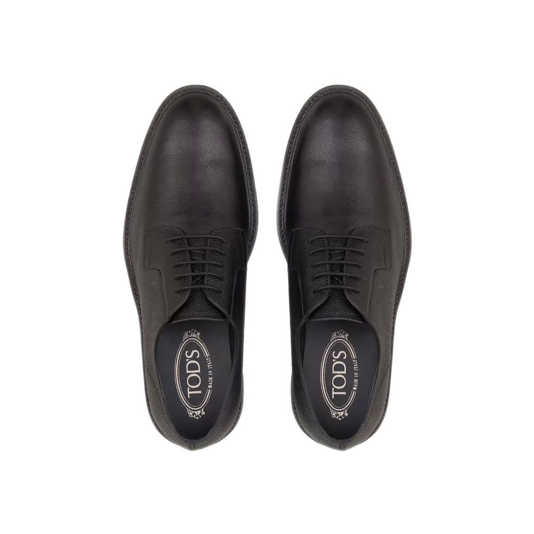 Tod's Derby Lace-ups