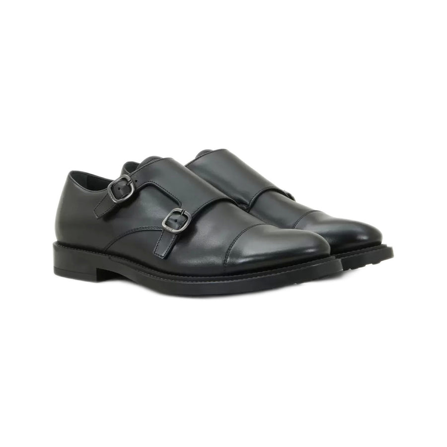 Tod's Double Monk-Strap Shoes