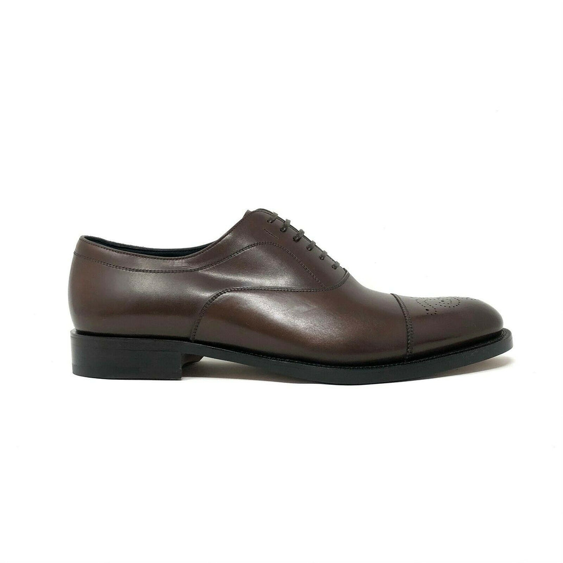 Ferragamo Goya Oxfords