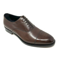Ferragamo Goya Oxfords