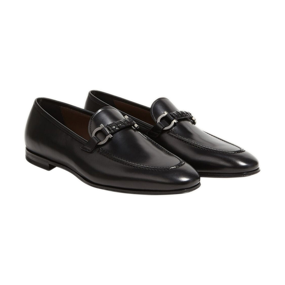 Ferragamo Sachie Ankle Boots