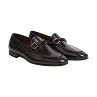 Ferragamo Sachie Ankle Boots