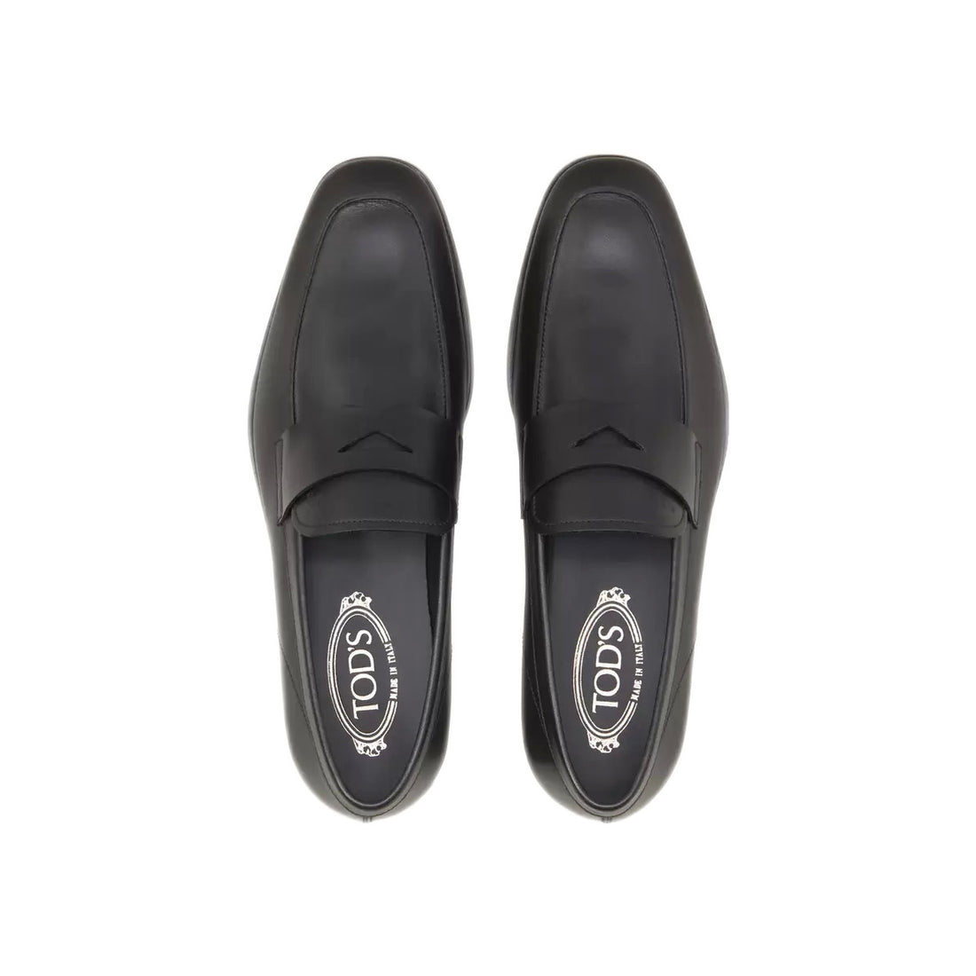 Tod's Penny Loafers