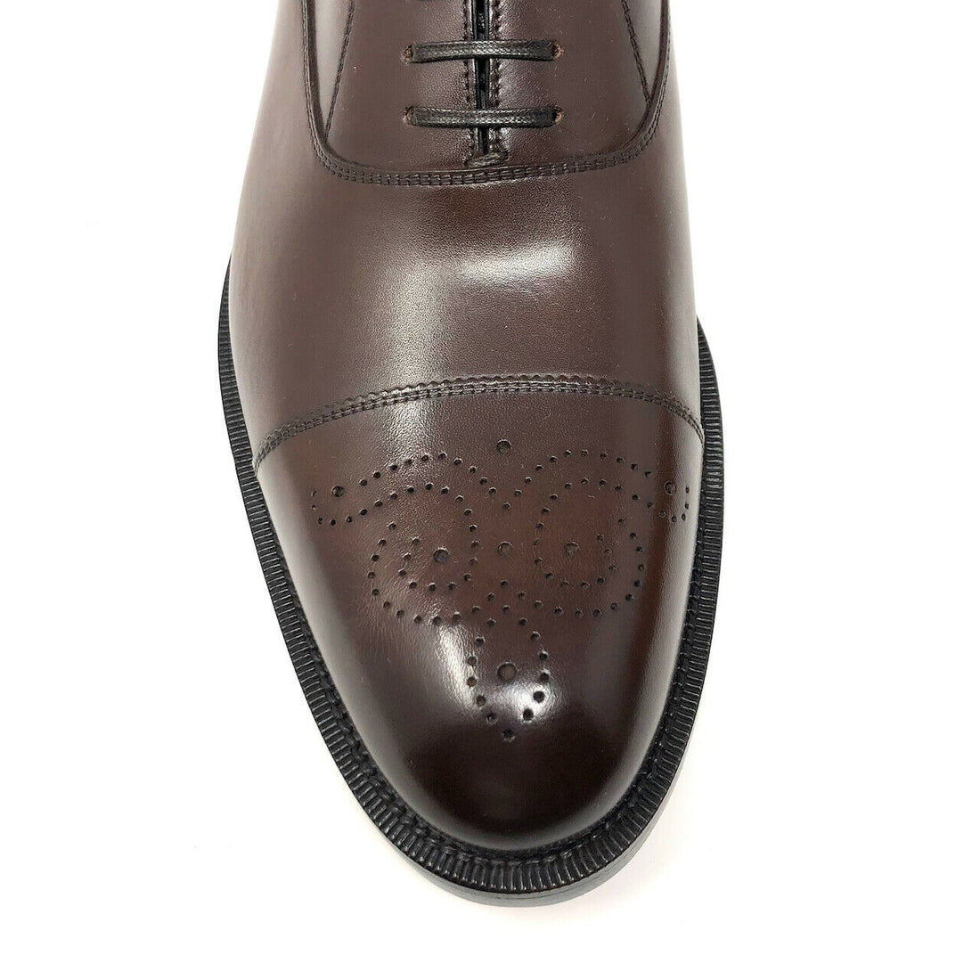 Ferragamo Goya Oxfords