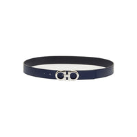 Ferragamo Reversible and adjustable belt