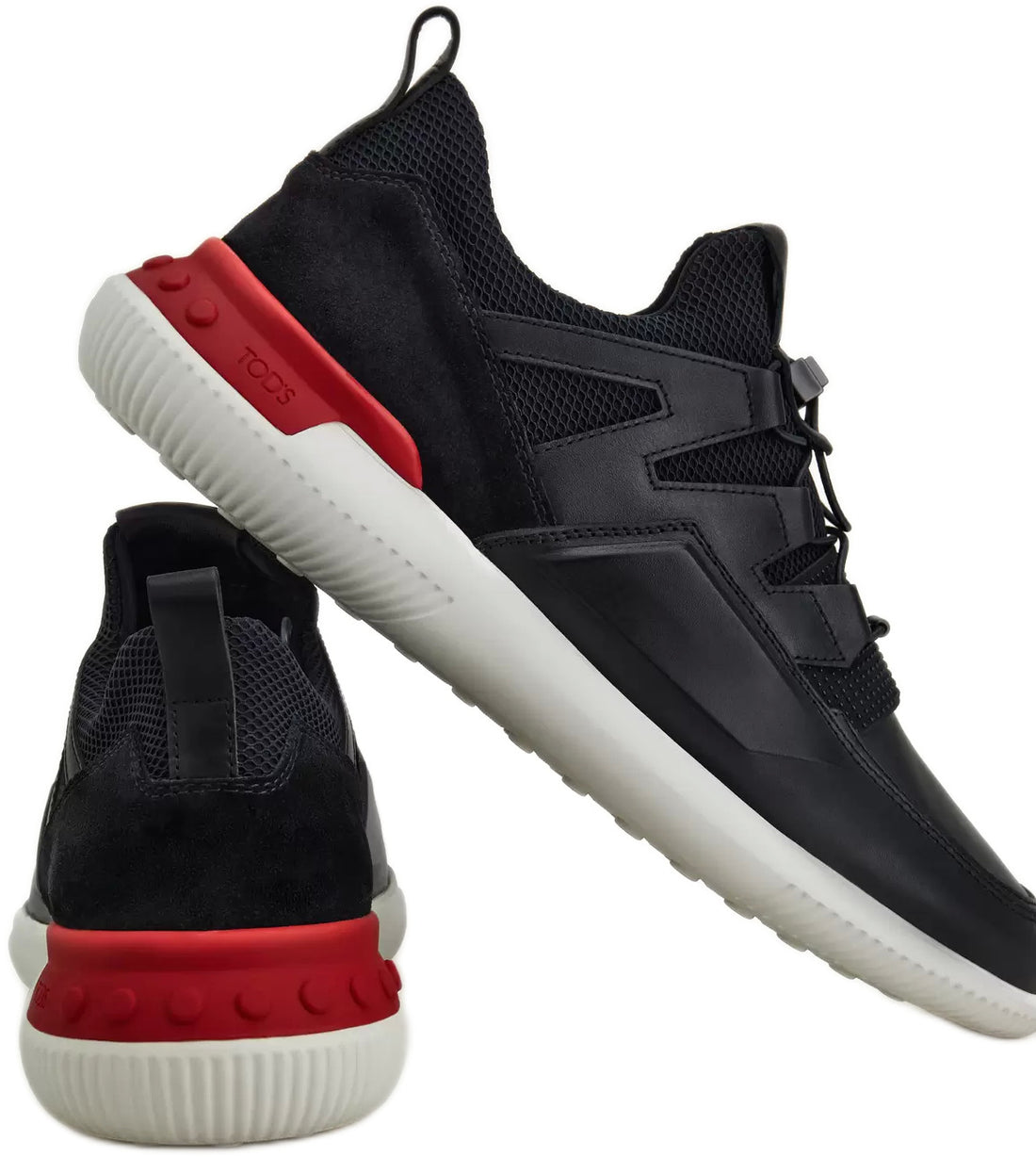 Tod's No_Code 03 Sneakers