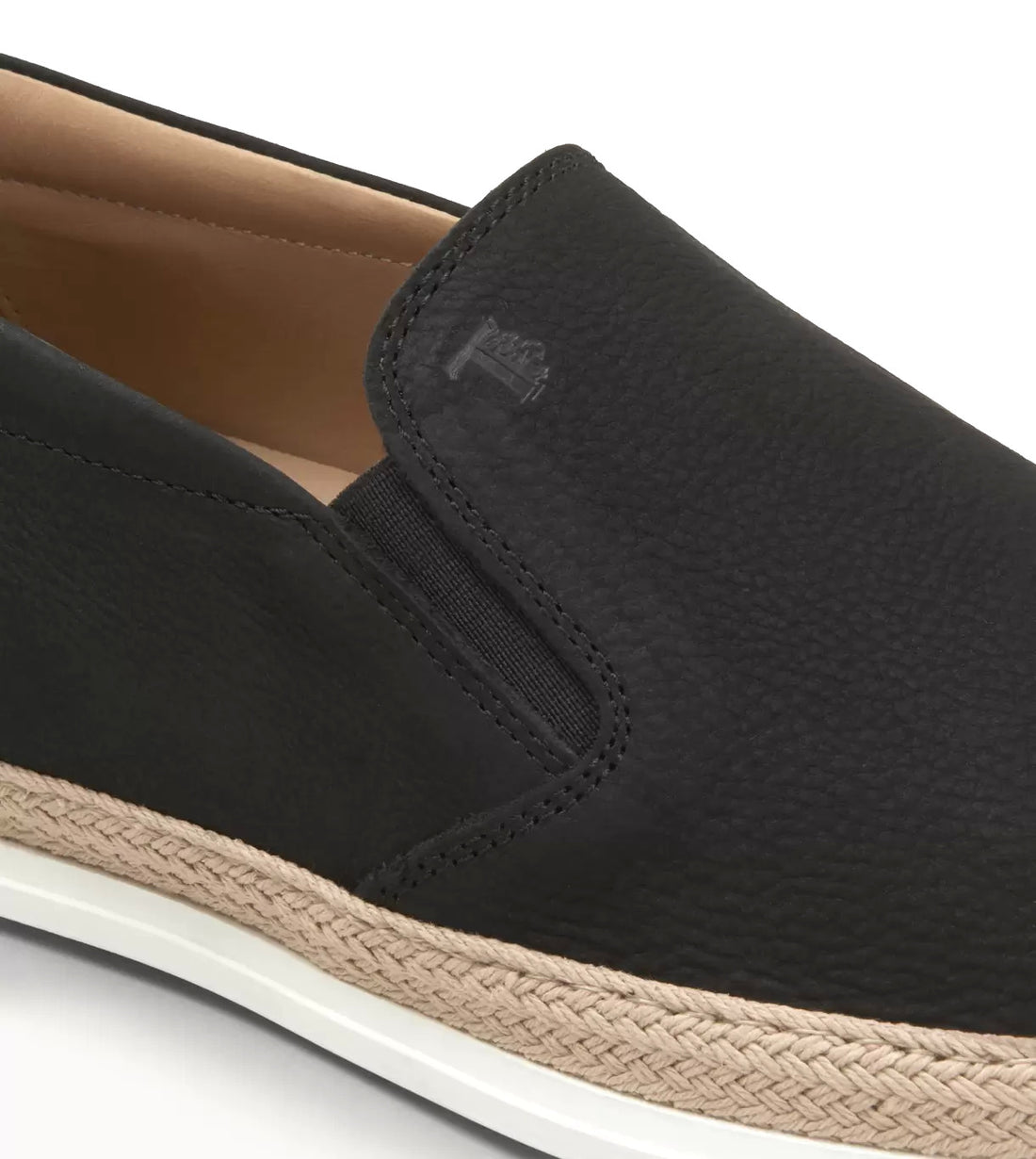 Tod's Slip-On Shoes