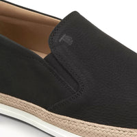 Tod's Slip-On Shoes