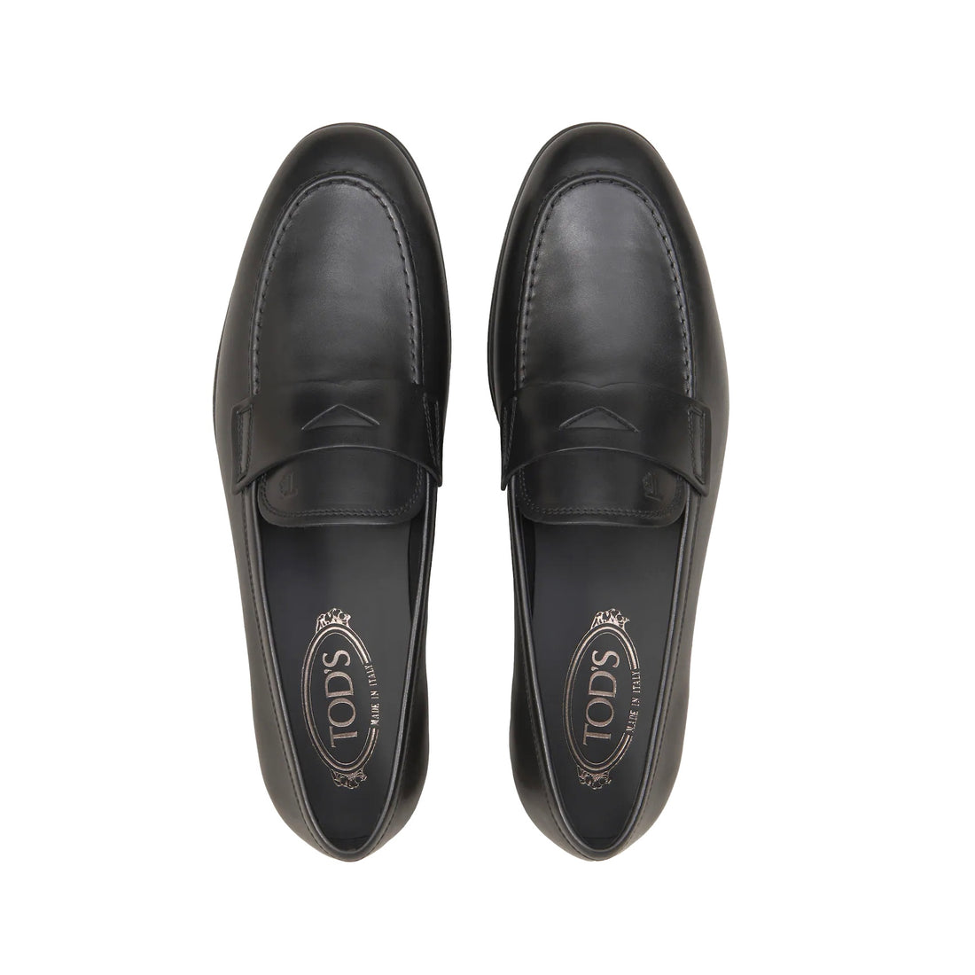 Tod's Penny Loafers